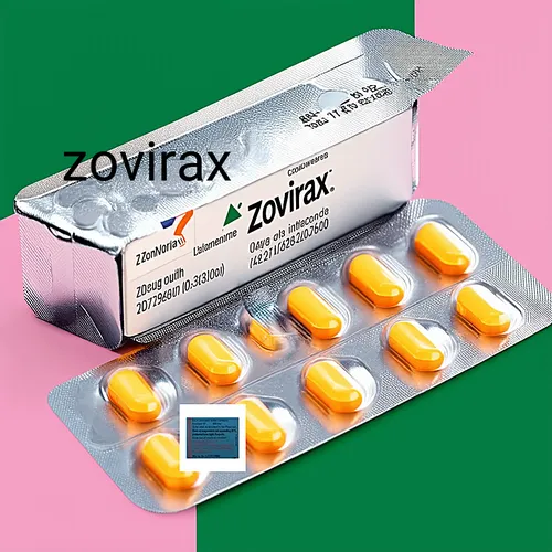 Acheter du zovirax